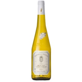 COGNETTES - MUSCADET SUR LIE - .750L