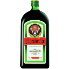 jagermeister 1.75