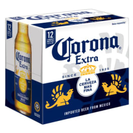 corona 12pk bt