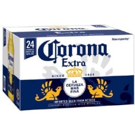 coronita 24pk bt