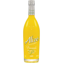 Alize Pineapple 750ml