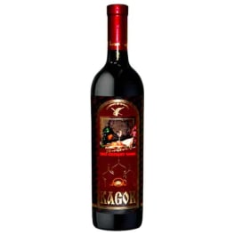 Vindicum Kagor - 750mL
