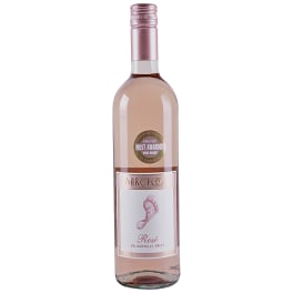 Barefoot Rose Bottle California (750 ml)