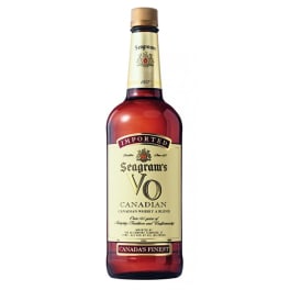 Seagrams VO - 1L