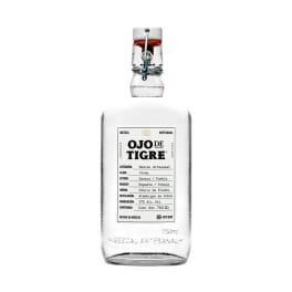 Ojo De Tigre Artesanal - 750mL