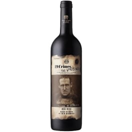 19 CRIMES - THE UPRISING - .750L