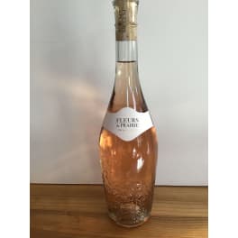 FLEURS DE PRAIRIE ROSÉ 750ml