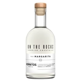 On The Rocks The Margarita 375ml