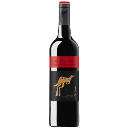 YELLOW TAIL CABERNET SAUVIGNON 750ml