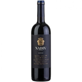 Nadiv Matan - 750mL