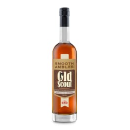 Smooth Ambler Old Scout - 750mL