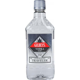 Gilbey's Vodka PET - 750mL