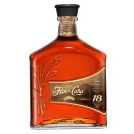 Flor de Cana 18yrs 750ml