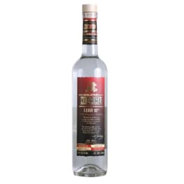 XICARU Silver 102 - 750mL