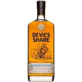Cutwater Devils Share - 750mL