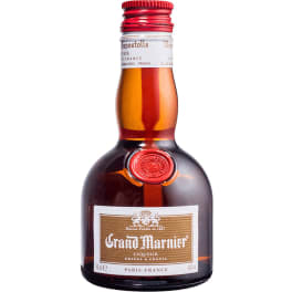 Grand Marnier Cordon Rouge - 50mL