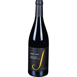 J Vineyards & Winery Russian River Sonoma County Pinot Noir - 750mL