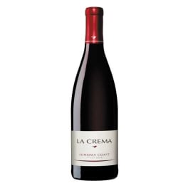 La Crema Sonoma County Pinot Noir - 750mL