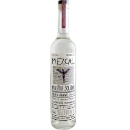 Nuestra Soledad Lachigui - 750mL