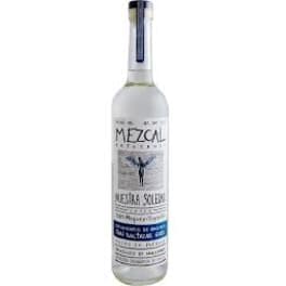 Nuestra Soledad San Baltazar - 750mL