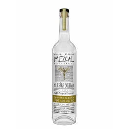 Nuestra Soledad San Luis del Rio - 750mL