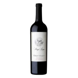 Stag's Leap The Leap Napa Valley Cabernet Sauvignon - 750mL