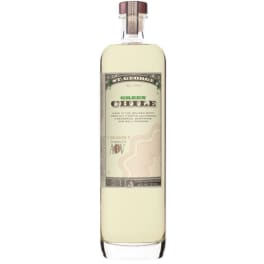 St. George Green Chile - 750mL