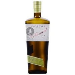Uncle Val's Gin Botanical Gin - 750mL