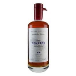 The Senator 6 Years Old Kentucky - 750mL