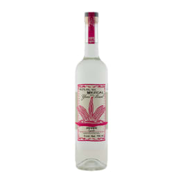 Yuu Baal Joven Espadin - 750mL
