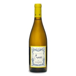 Cupcake® Vineyards Chardonnay White Wine - 750ml Bottle
