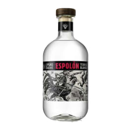 Espolòn Tequila Blanco - 1.75L Bottle