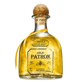 Patrón Añejo Tequila - 1.75L Bottle