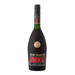 Rémy Martin VSOP - 750ml Bottle