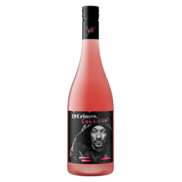 19 Crimes Snoop Cali Rose - 750mL
