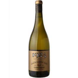 1924 Scotch Barrel Aged Chardonnay - 750mL