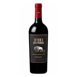 1000 Stories Mendocino - 750mL