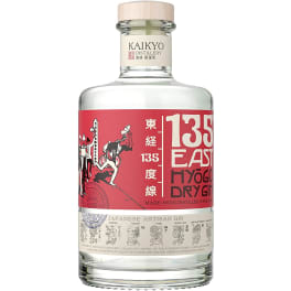 135 East Hyogo - 750mL