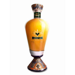Amor Mio Reposado - 750mL
