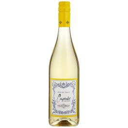 CUPCAKE CHARDONNAY 750ML