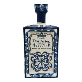 Dos Artes Blanco - 1L