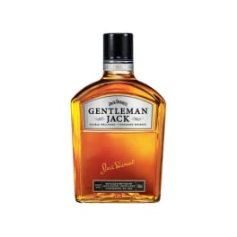 Jack Daniel's Gentleman Jack 750ml