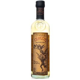 Chamucos Reposado - 750mL