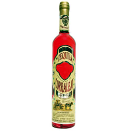 Corralejo Anejo 750 ml
