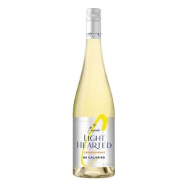Cupcake Light Hearted Chardonnay - 750mL