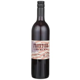 Fess Parker Frontier Red Central Coast - 750mL