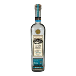 Don Abraham Blanco Organic - 750mL