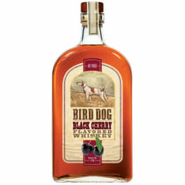 Bird Dog Black Cherry Whiskey - 750mL