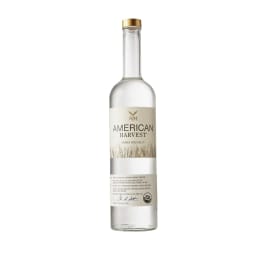 American Harvest Organic Vodka - 750mL