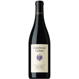 Cakebread Cellars Two Creeks Anderson Valley Pinot Noir - 750mL